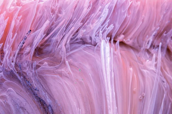  Soyut renkli arka plan, duvar kağıdı. Mermer dokusu. Sıvı Sanat, ruhani grafik tasarımı.