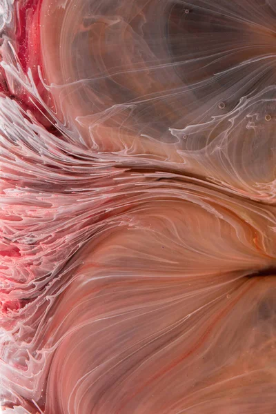  Soyut renkli arka plan, duvar kağıdı. Mermer dokusu. Sıvı Sanat, ruhani grafik tasarımı.