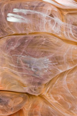  Soyut renkli arka plan, duvar kağıdı. Mermer dokusu. Sıvı Sanat, ruhani grafik tasarımı.