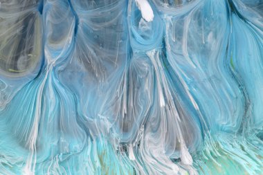  Soyut renkli arka plan, duvar kağıdı. Mermer dokusu. Sıvı Sanat, ruhani grafik tasarımı.