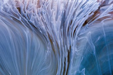  Soyut renkli arka plan, duvar kağıdı. Mermer dokusu. Sıvı Sanat, ruhani grafik tasarımı.