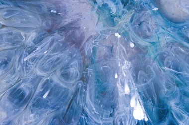  Soyut renkli arka plan, duvar kağıdı. Mermer dokusu. Sıvı Sanat, ruhani grafik tasarımı.