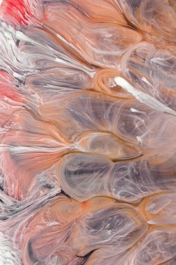  Soyut renkli arka plan, duvar kağıdı. Mermer dokusu. Sıvı Sanat, ruhani grafik tasarımı.