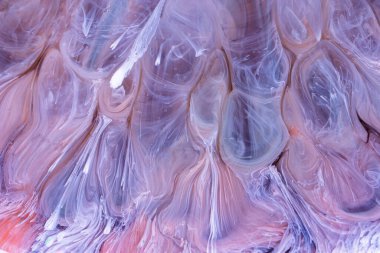  Soyut renkli arka plan, duvar kağıdı. Mermer dokusu. Sıvı Sanat, ruhani grafik tasarımı.