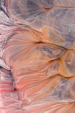  Soyut renkli arka plan, duvar kağıdı. Mermer dokusu. Sıvı Sanat, ruhani grafik tasarımı.