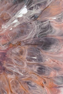  Soyut renkli arka plan, duvar kağıdı. Mermer dokusu. Sıvı Sanat, ruhani grafik tasarımı.