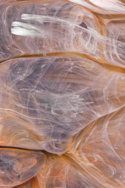  Soyut renkli arka plan, duvar kağıdı. Mermer dokusu. Sıvı Sanat, ruhani grafik tasarımı.