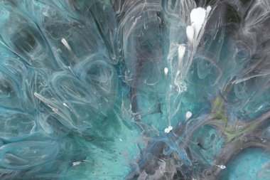  Soyut renkli arka plan, duvar kağıdı. Mermer dokusu. Sıvı Sanat, ruhani grafik tasarımı.