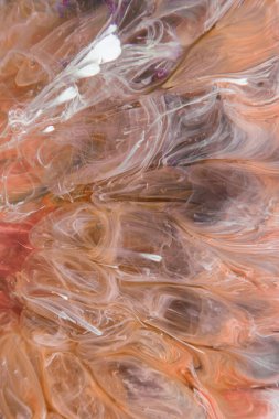  Soyut renkli arka plan, duvar kağıdı. Mermer dokusu. Sıvı Sanat, ruhani grafik tasarımı.