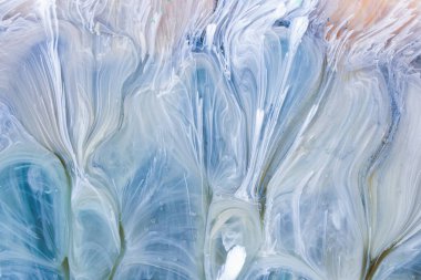  Soyut renkli arka plan, duvar kağıdı. Mermer dokusu. Sıvı Sanat, ruhani grafik tasarımı.