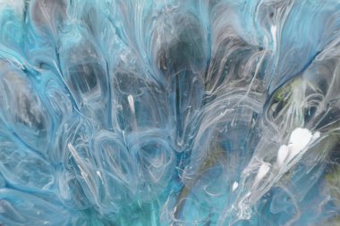  Soyut renkli arka plan, duvar kağıdı. Mermer dokusu. Sıvı Sanat, ruhani grafik tasarımı.