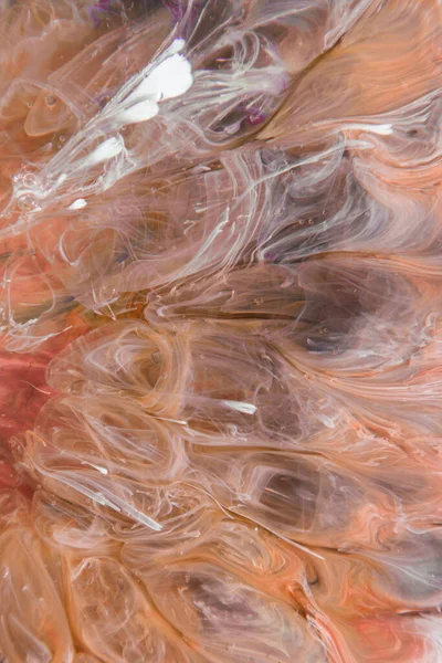  Soyut renkli arka plan, duvar kağıdı. Mermer dokusu. Sıvı Sanat, ruhani grafik tasarımı.