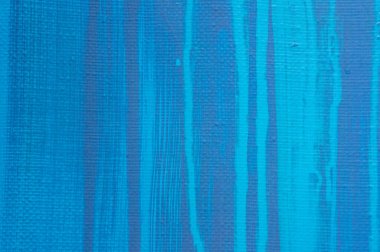 Parça. Çok renkli desenli boya. Soyut sanat geçmişi. Tuval üzerine yağ. Sert fırça darbeleri. Yağlı boya ve palet bıçağıyla yapılmış bir resmin yakın çekimi. Yüksek desenli, yüksek kaliteli detaylar.