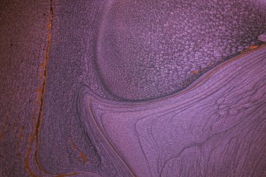 Dramatik siyah, tek renkli soyutlama, ejderha pullarını anımsatma ya da kekli lav, parıltı. Modern bir sanat eserinin parçası. Nefes nefese kalmanın en küçük detayının makro fotoğrafçılığı. Çağdaş sanat. Sanatsal arkaplan resmi.