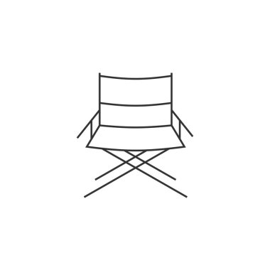 Yönetim Kurulu sandalye satırı simgesi