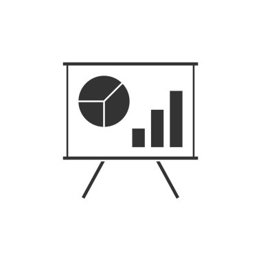 Beyaz tahta simgesine zamanlama