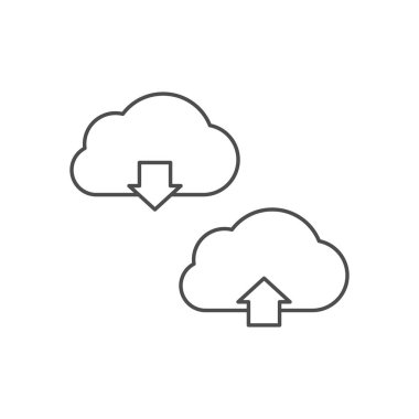 Bulut karşıdan yükleme verilerinden
