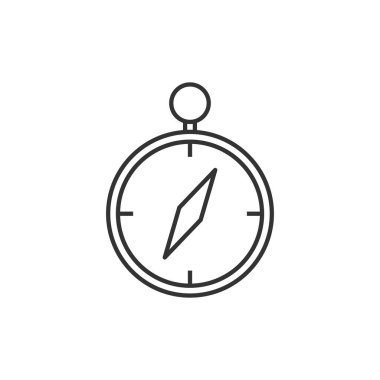 Pusula satırı simgesi