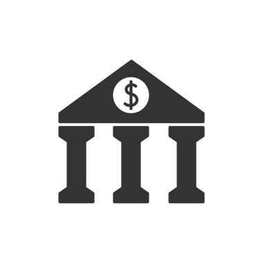 Banka siyah simgesi