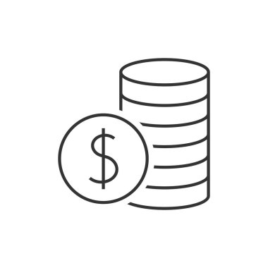 Sikke simge ile kazık