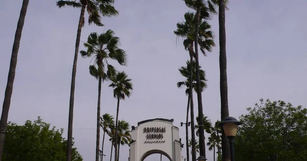 Los Angeles, Universal Stüdyoları — Stok fotoğraf