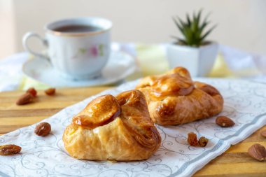 Danimarka tatlısı.