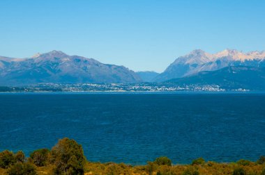 Llanquihue Gölü - Şili