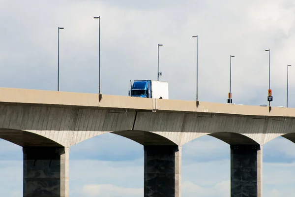 Pont Confédération Canada — Photo