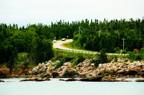 Cape Breton - Nova Scotia - Canada