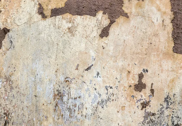 Fondo de textura de pared pintada envejecida —  Fotos de Stock