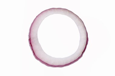 Uçan kırmızı soğan halkaları