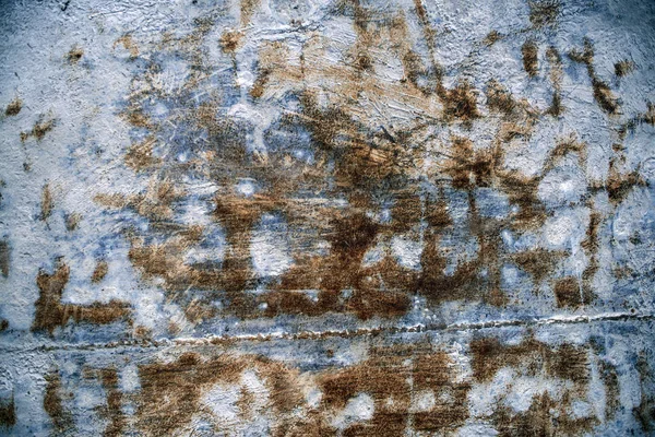 Textura Uma Antiga Glândula Pintada — Fotografia de Stock