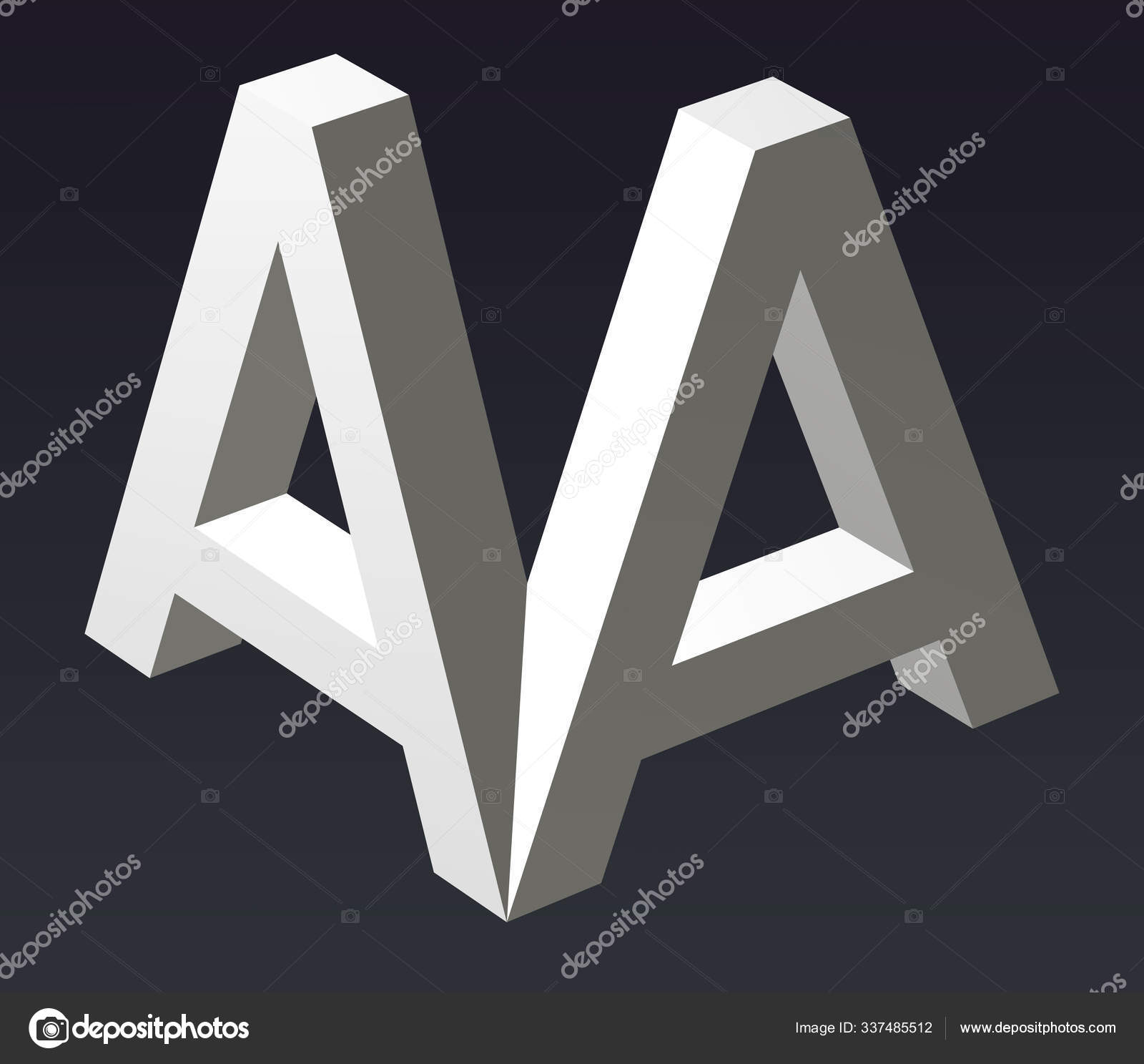 Font Stylization Letters Font Composition Logo Rendering Stock Photo Image By C 0123omar