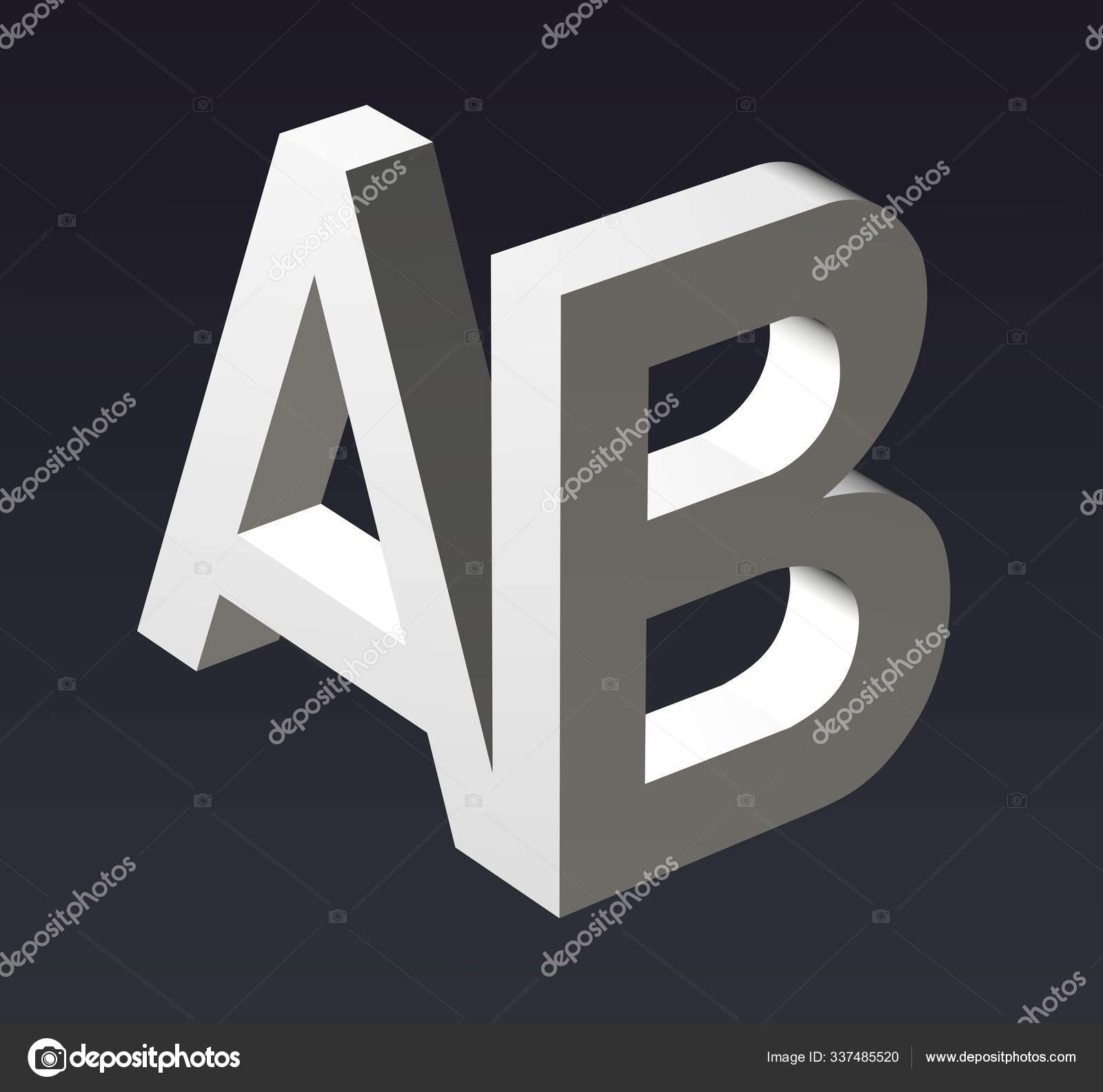 Font Stylization Letters Font Composition Logo Rendering Stock Photo Image By C 0123omar