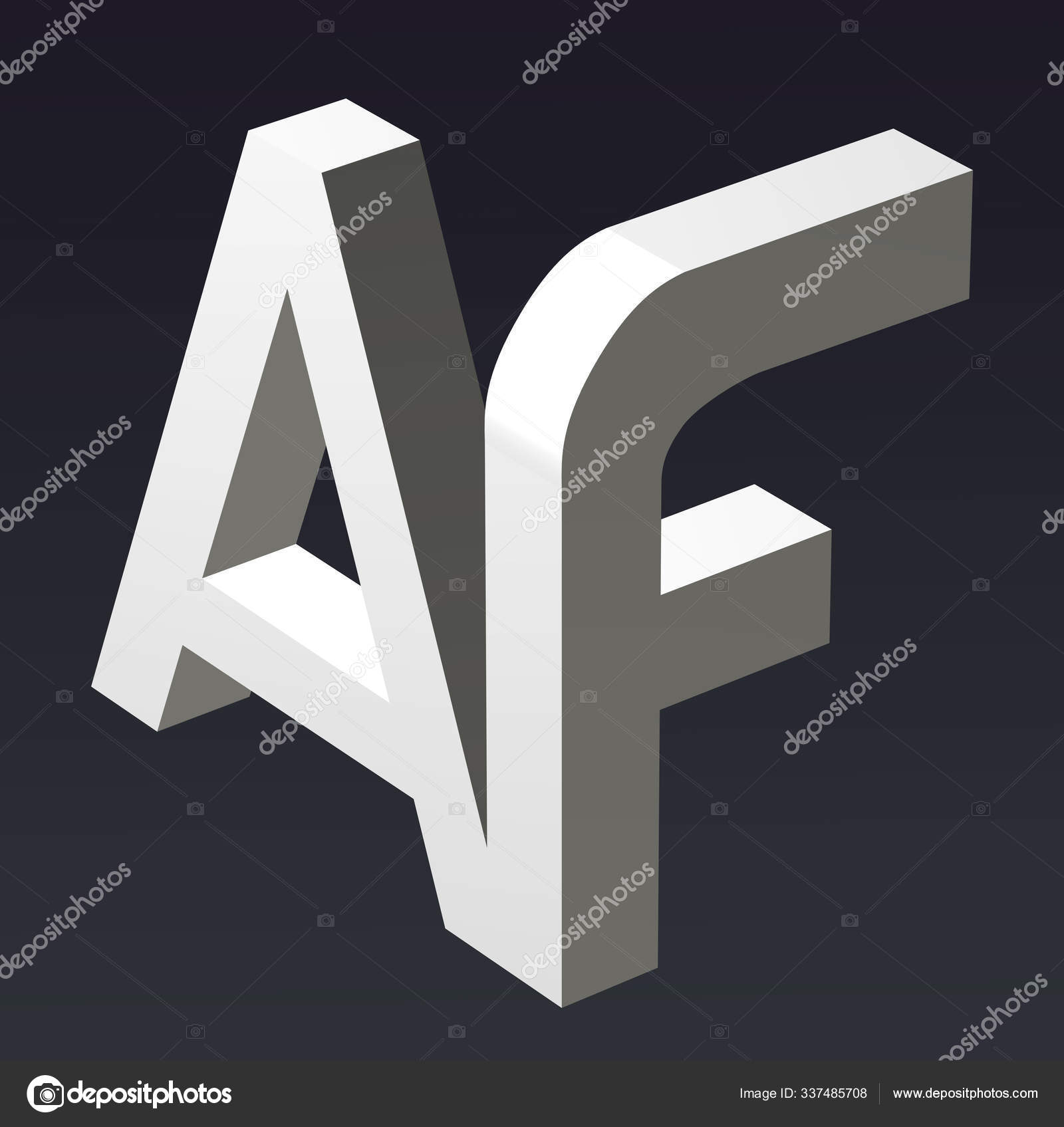 Font Stylization Letters Font Composition Logo Rendering Stock Photo C 0123omar