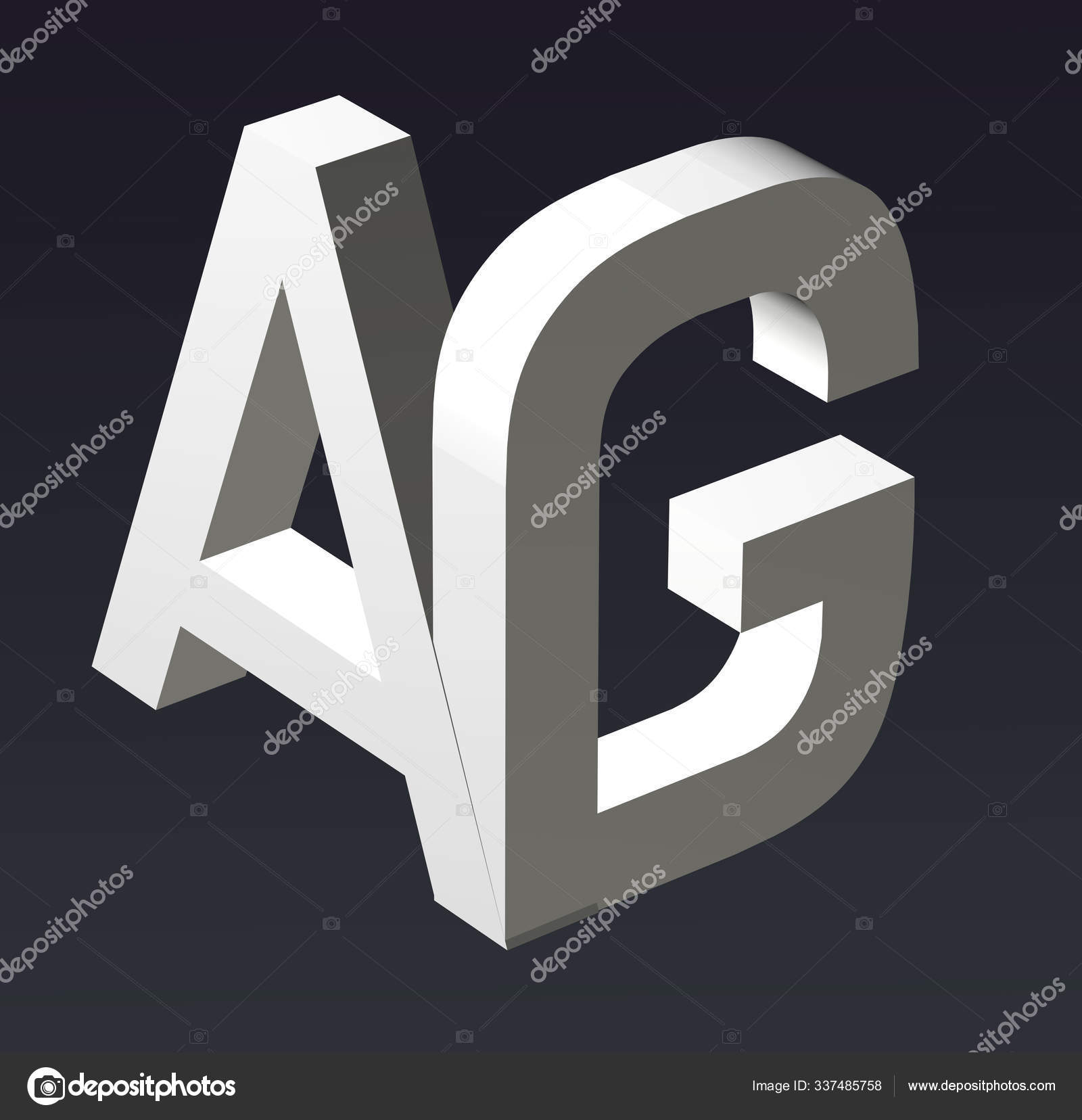 Font Stylization Letters Font Composition Logo Rendering Stock Photo Image By C 0123omar