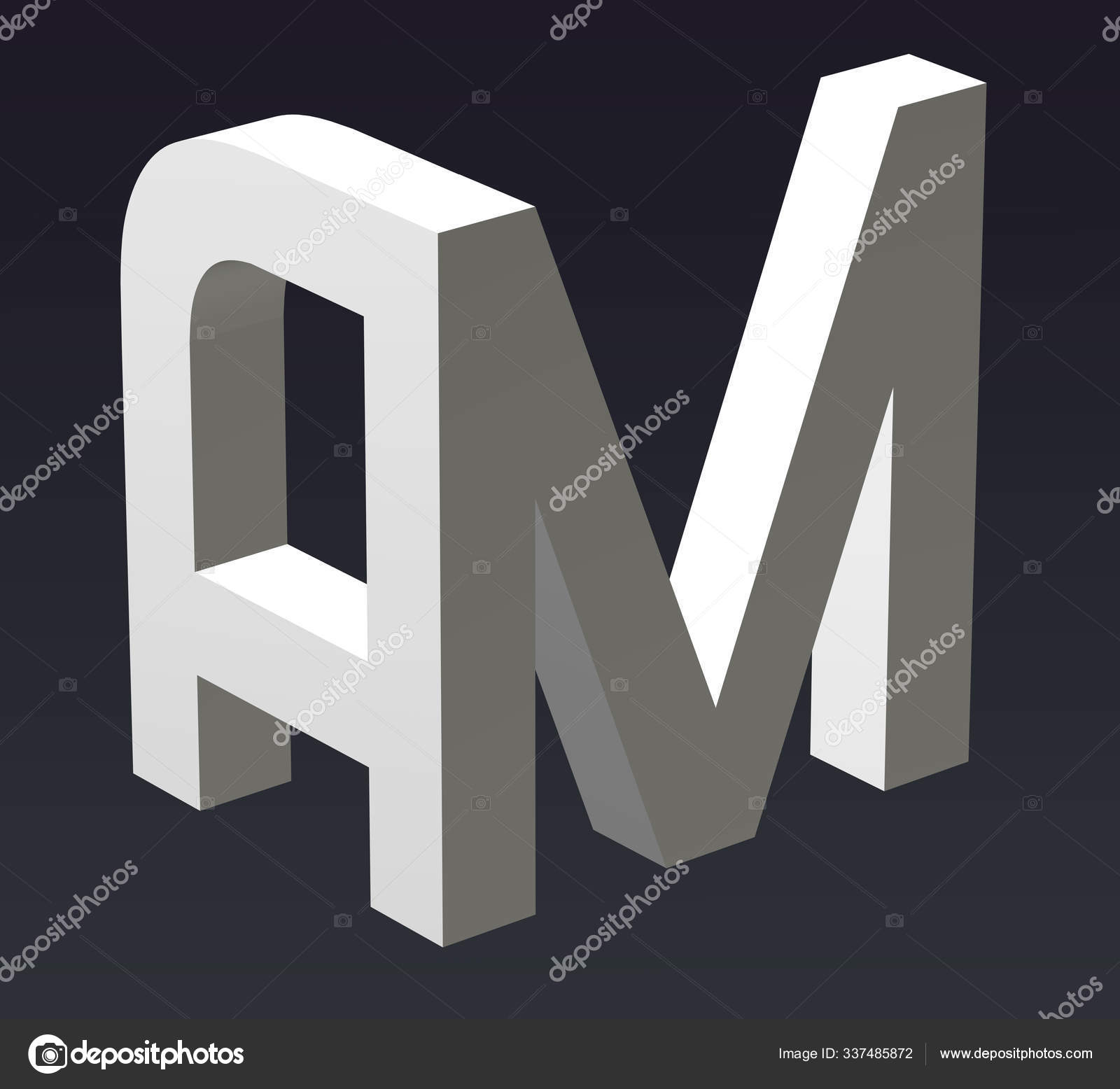 Font Stylization Letters Font Composition Logo Rendering Stock Photo Image By C 0123omar 337485872