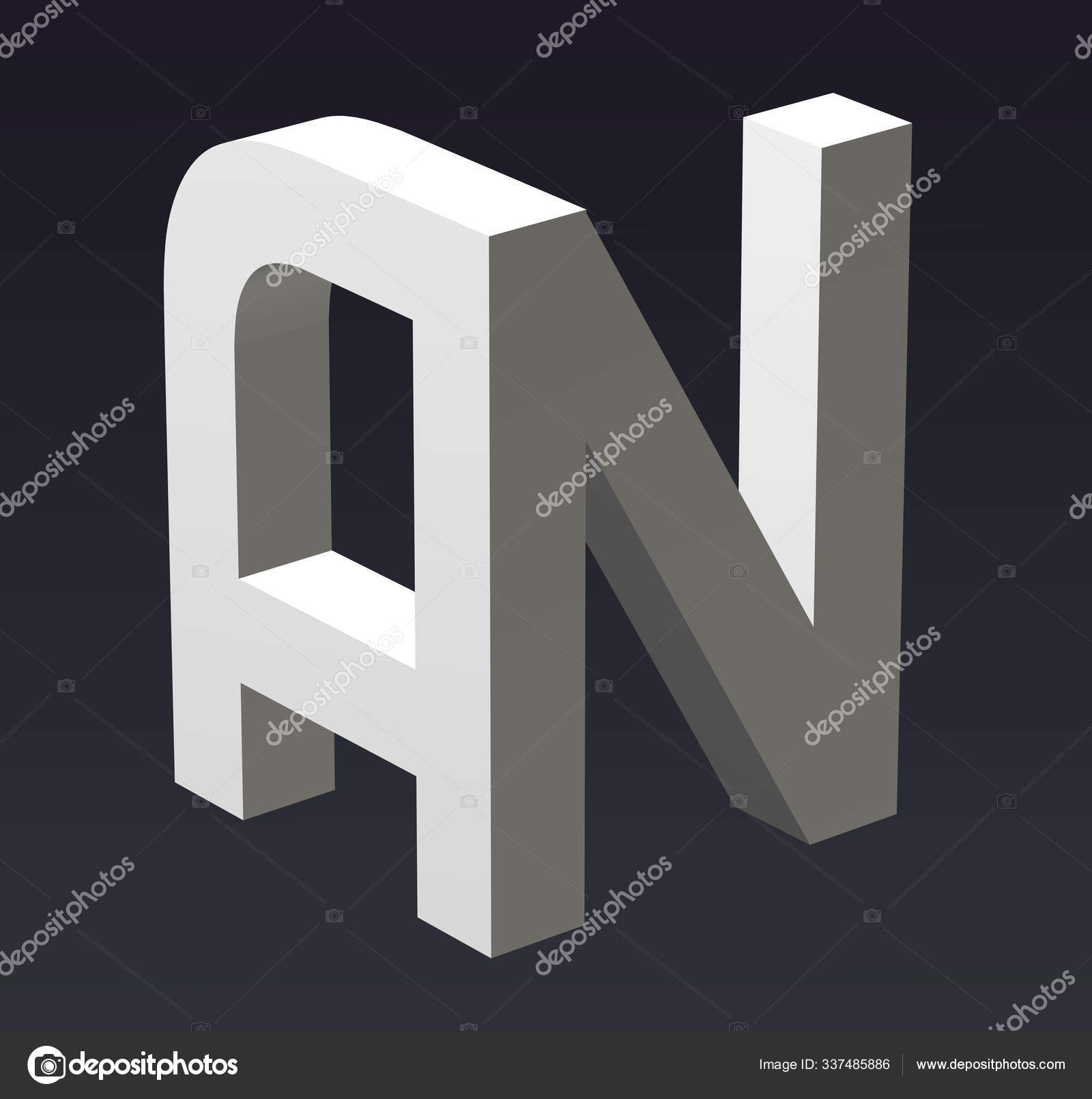 Font Stylization Letters Font Composition Logo Rendering Stock Photo Image By C 0123omar