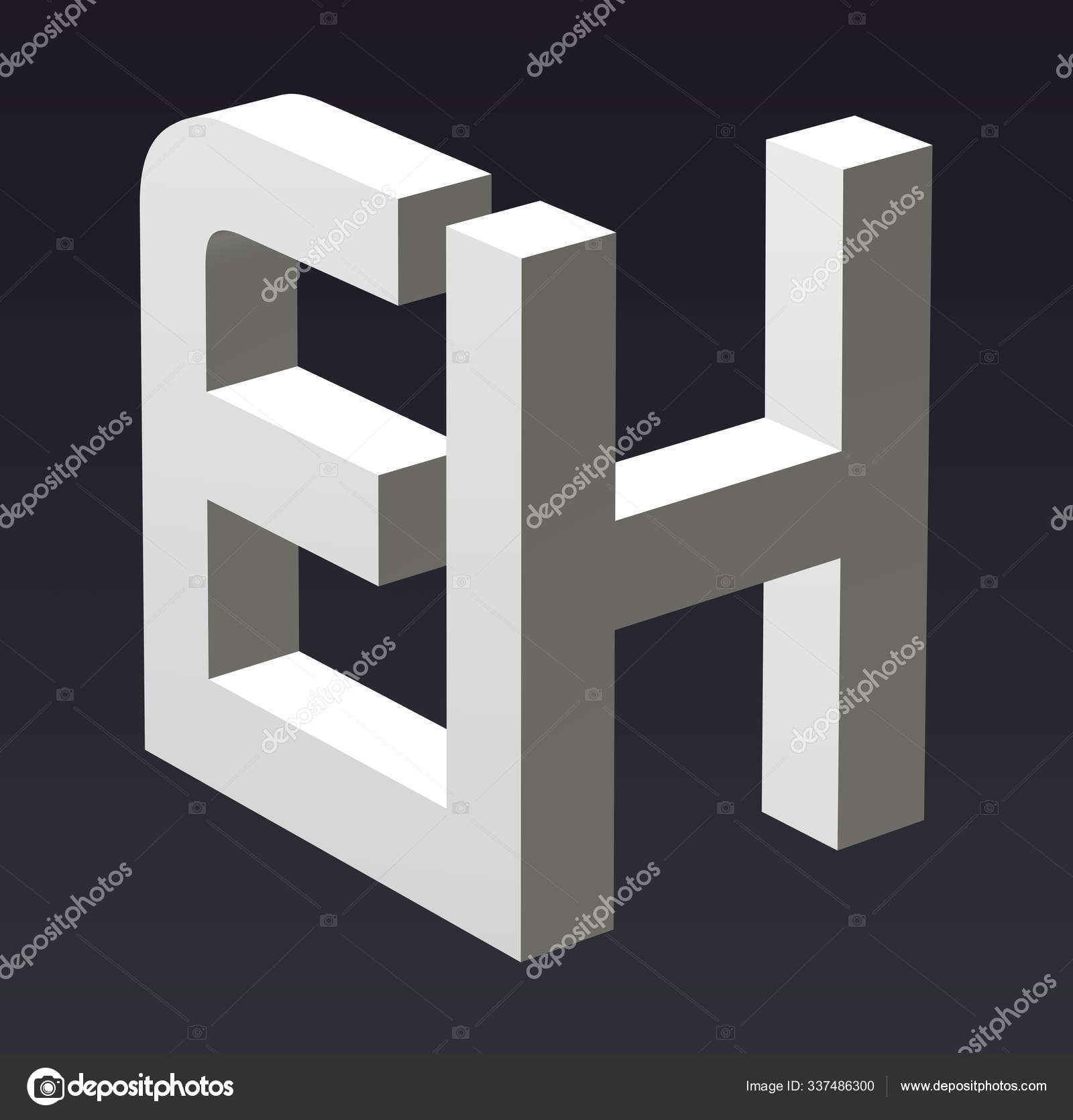 Font Stylization Letters Font Composition Logo Rendering Stock Photo Image By C 0123omar