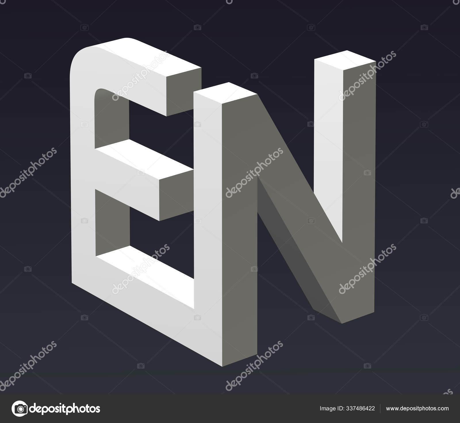 Font Stylization Letters Font Composition Logo Rendering Stock Photo Image By C 0123omar