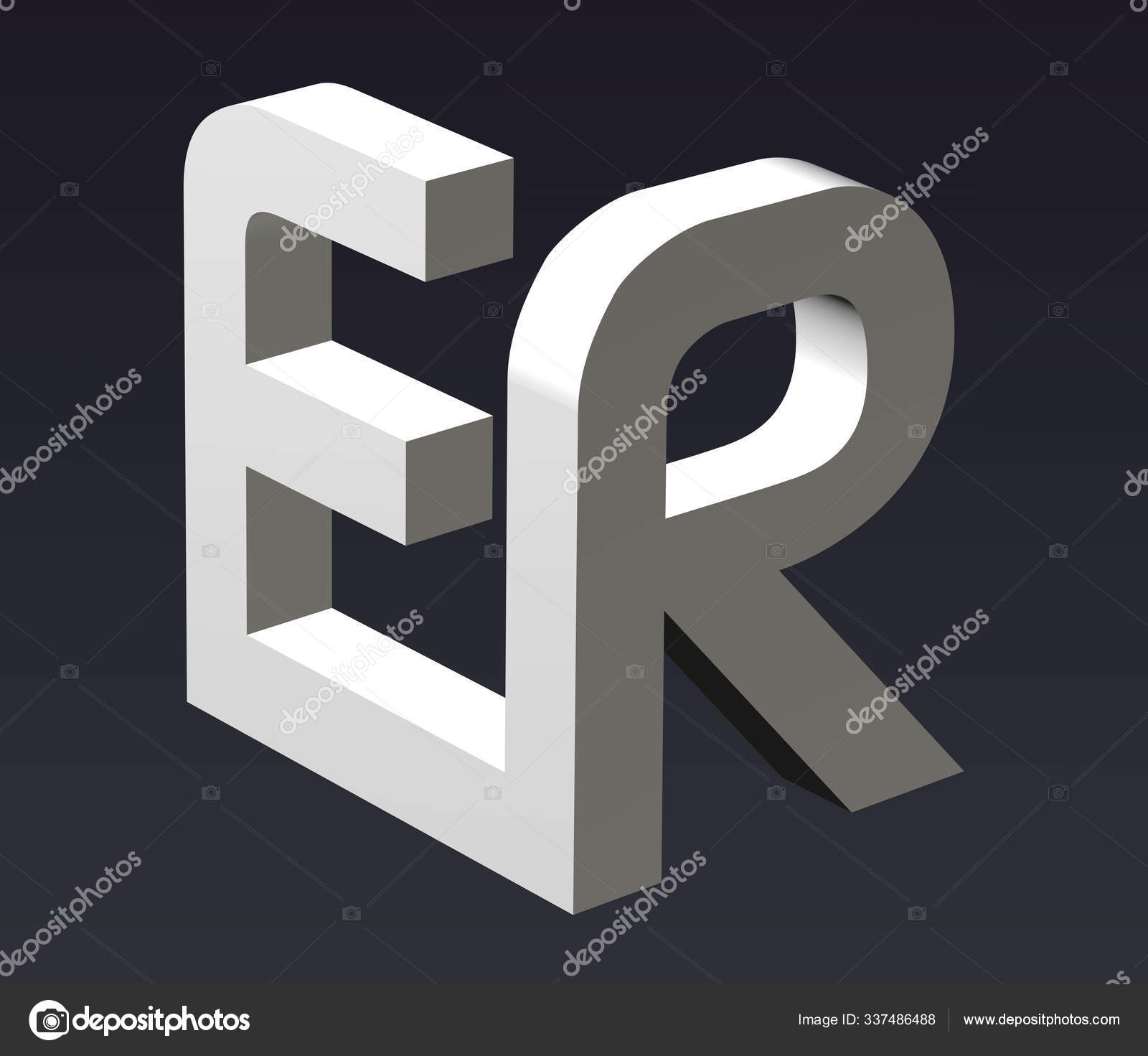 Font Stylization Letters Font Composition Logo Rendering Stock Photo Image By C 0123omar