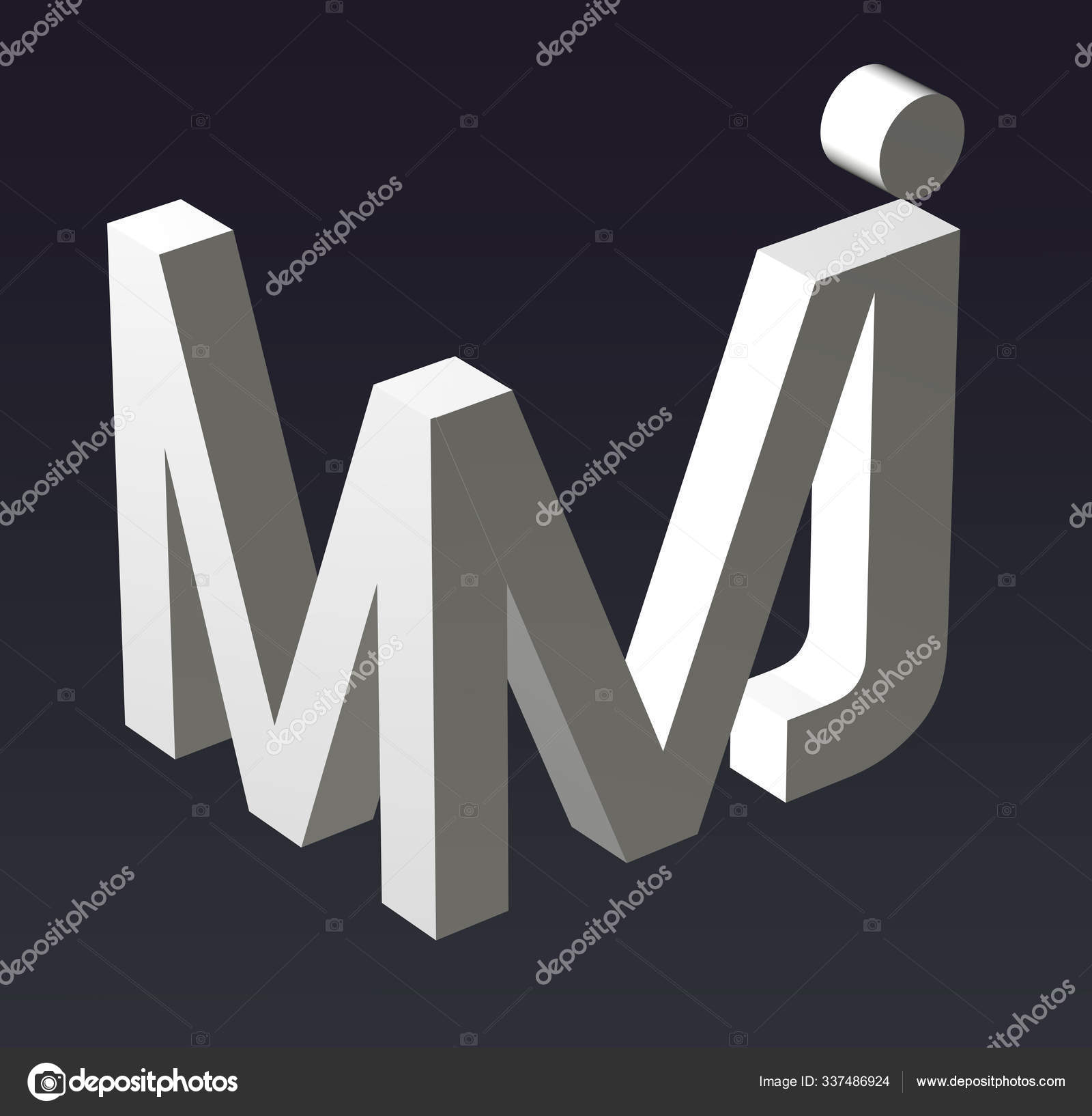 Font Stylization Letters Font Composition Logo Rendering Stock Photo Image By C 0123omar