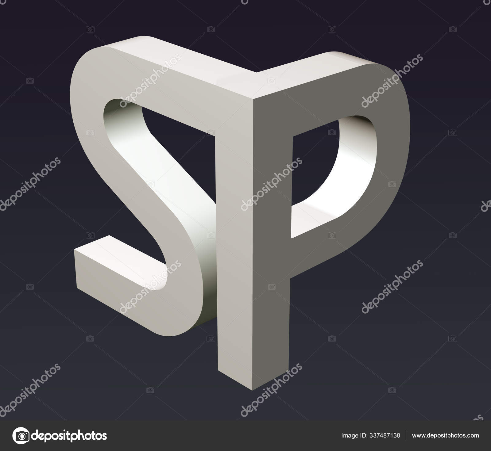 Font Stylization Letters Font Composition Logo Rendering Stock Photo Image By C 0123omar