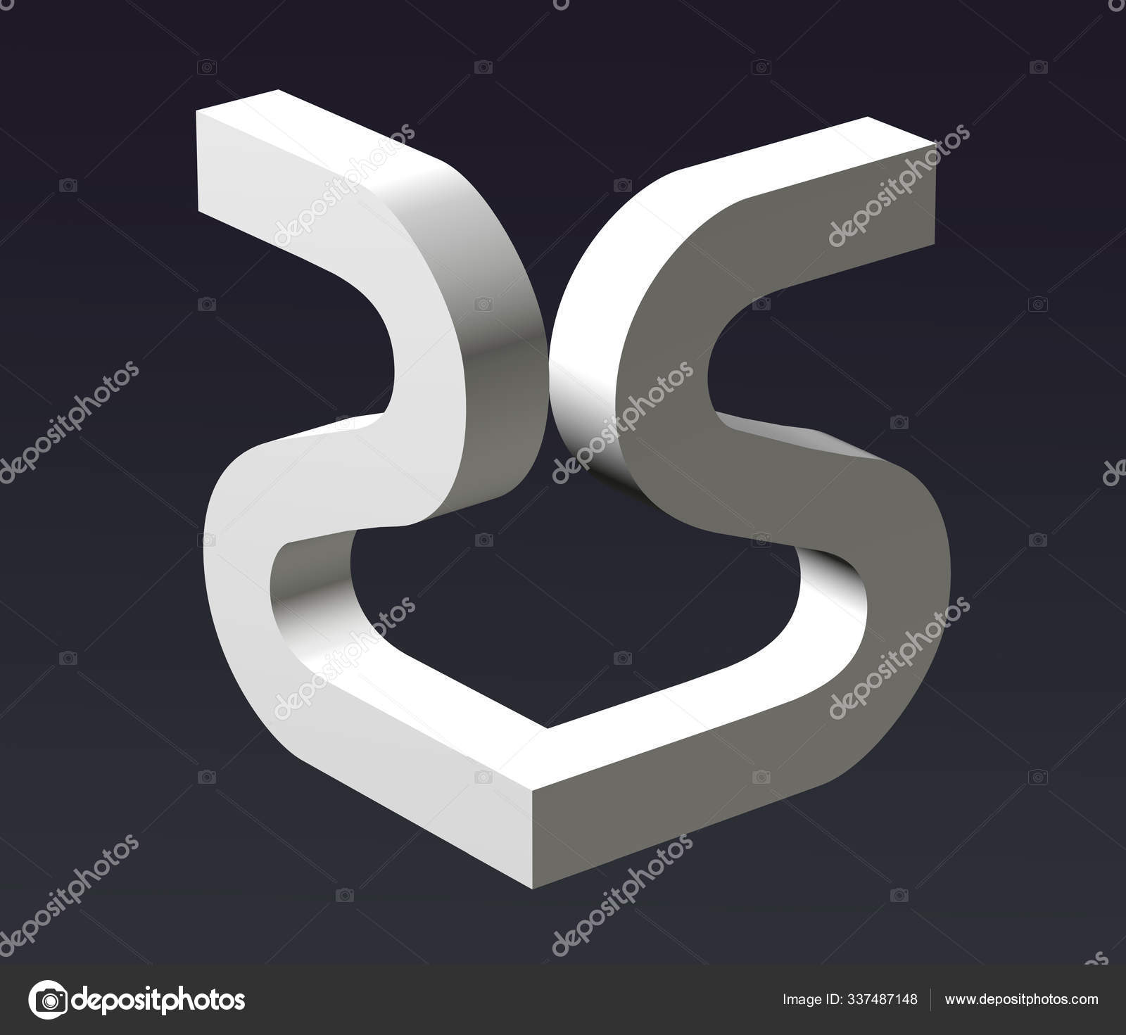 Font Stylization Letters Font Composition Logo Rendering Stock Photo Image By C 0123omar