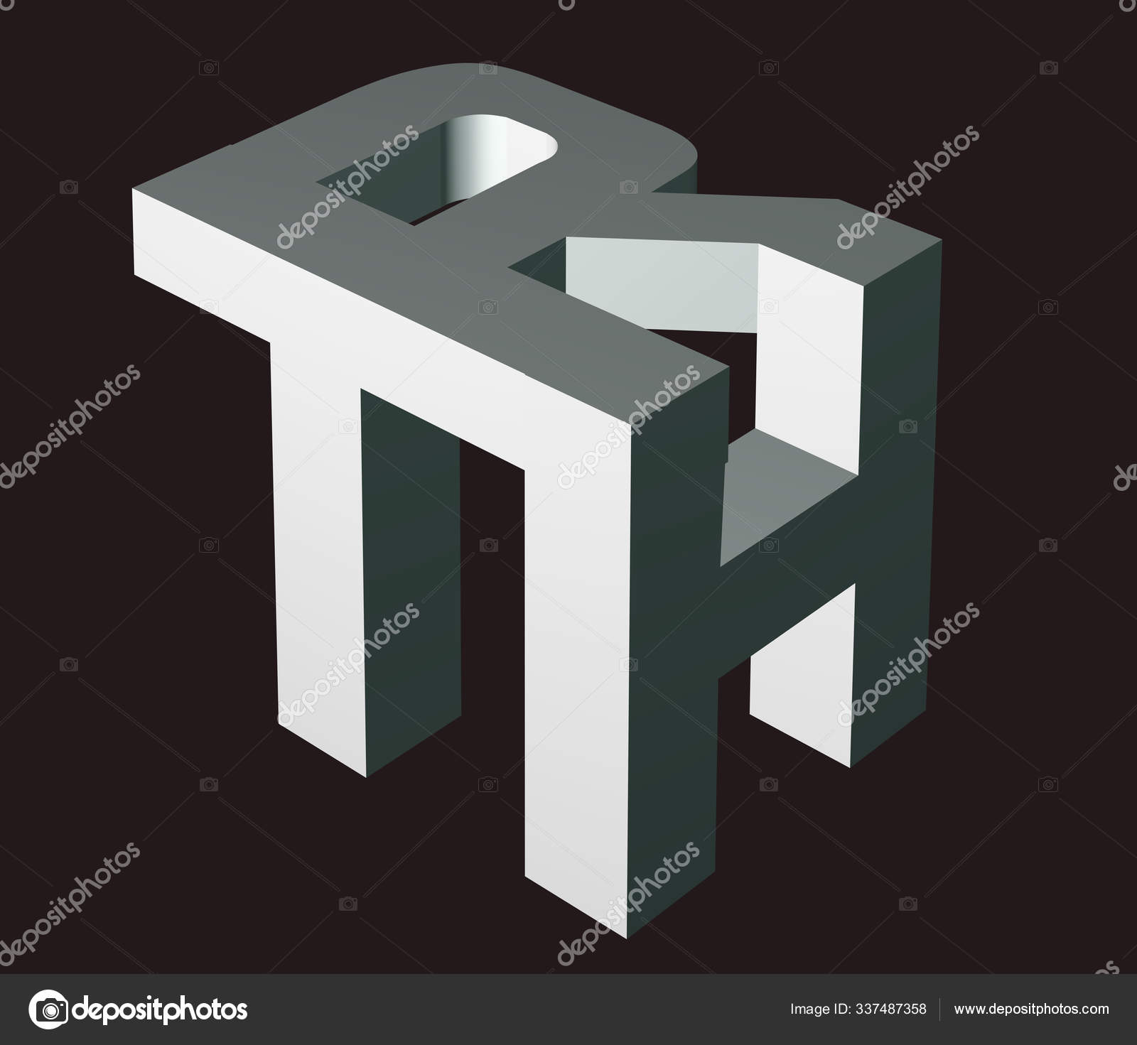 Font Stylization Letters Font Composition Logo Rendering Stock Photo Image By C 0123omar