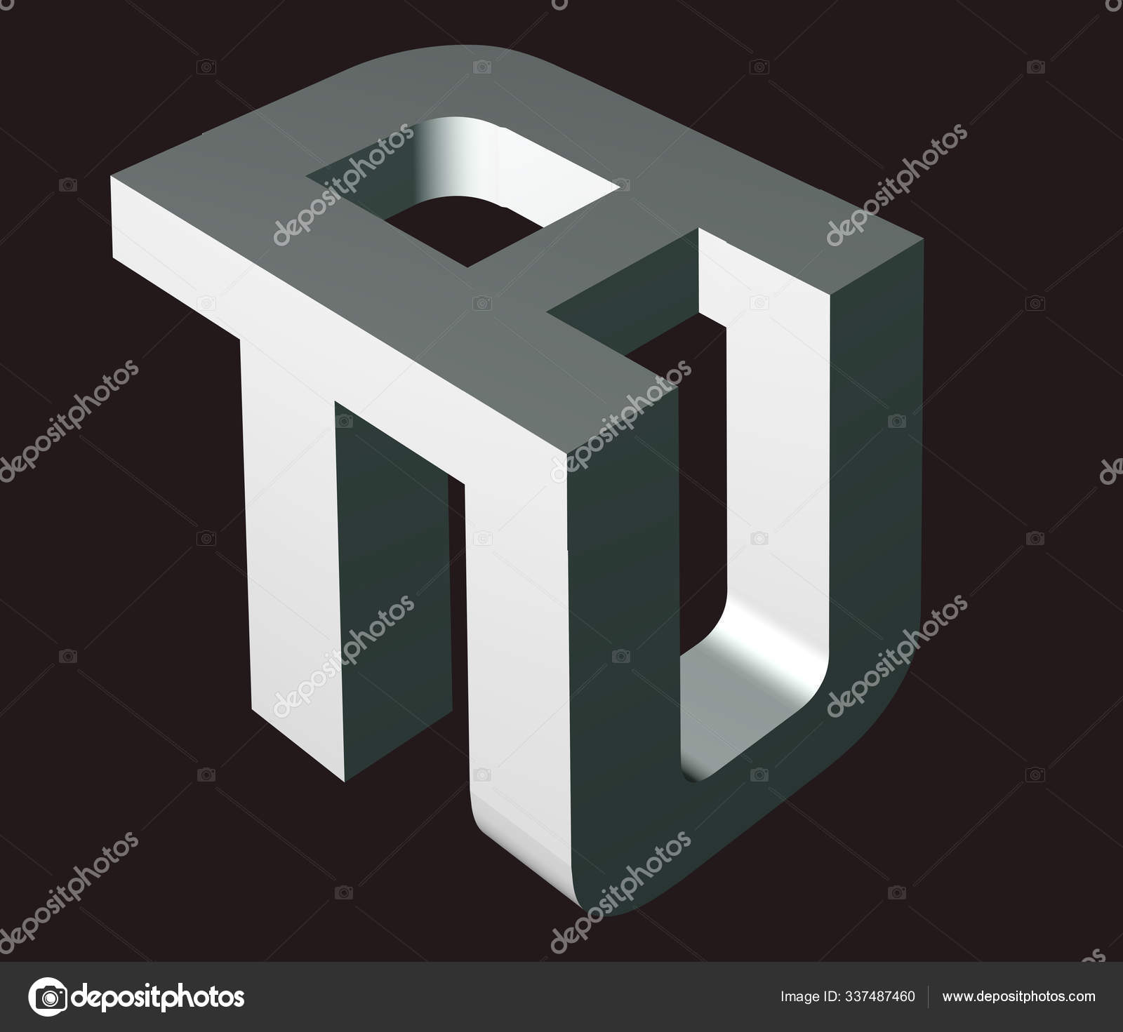 Font Stylization Letters Font Composition Logo Rendering Stock Photo Image By C 0123omar