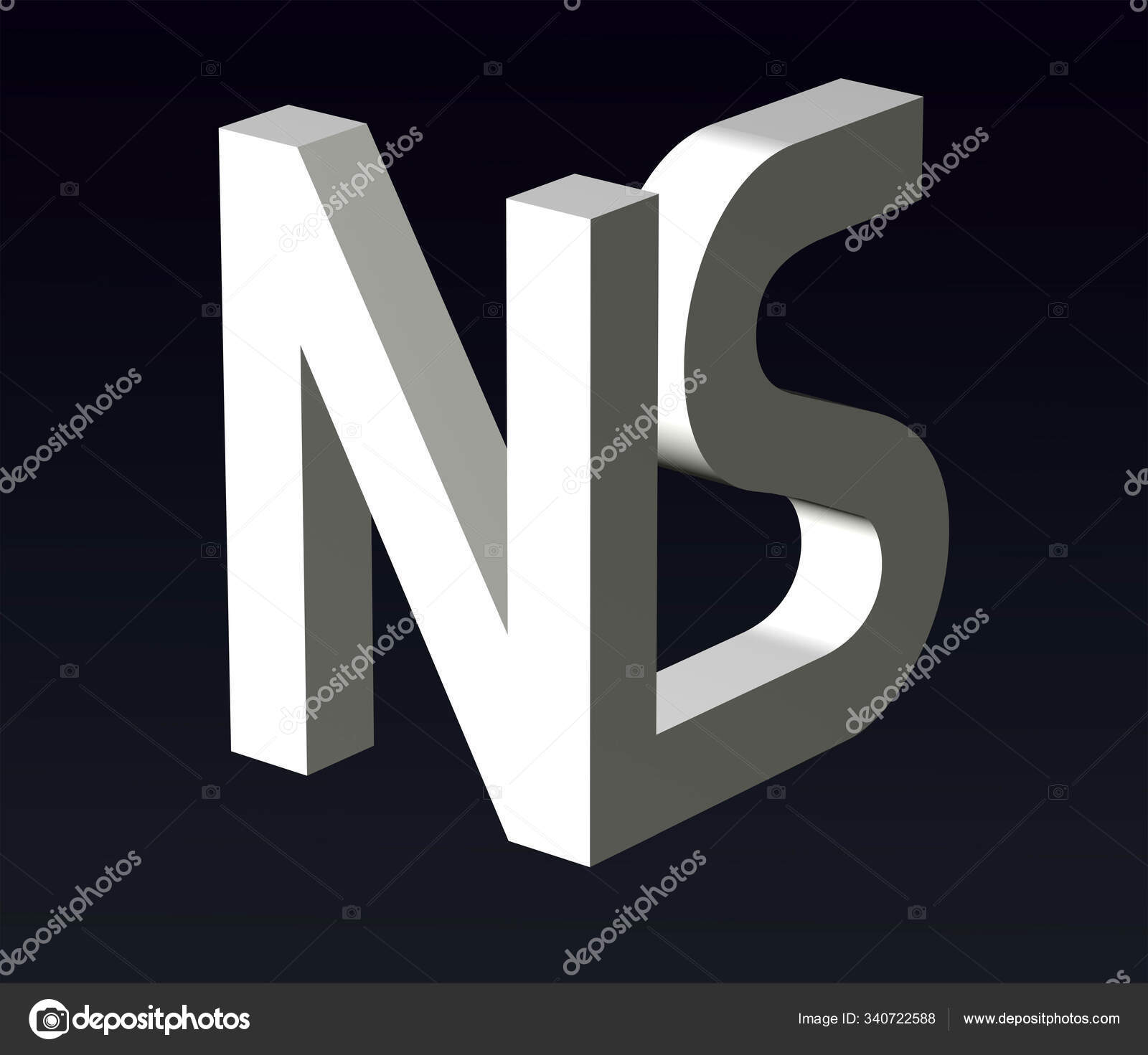 Font Stylization Letters Font Composition Logo Rendering Stock Photo Image By C 0123omar