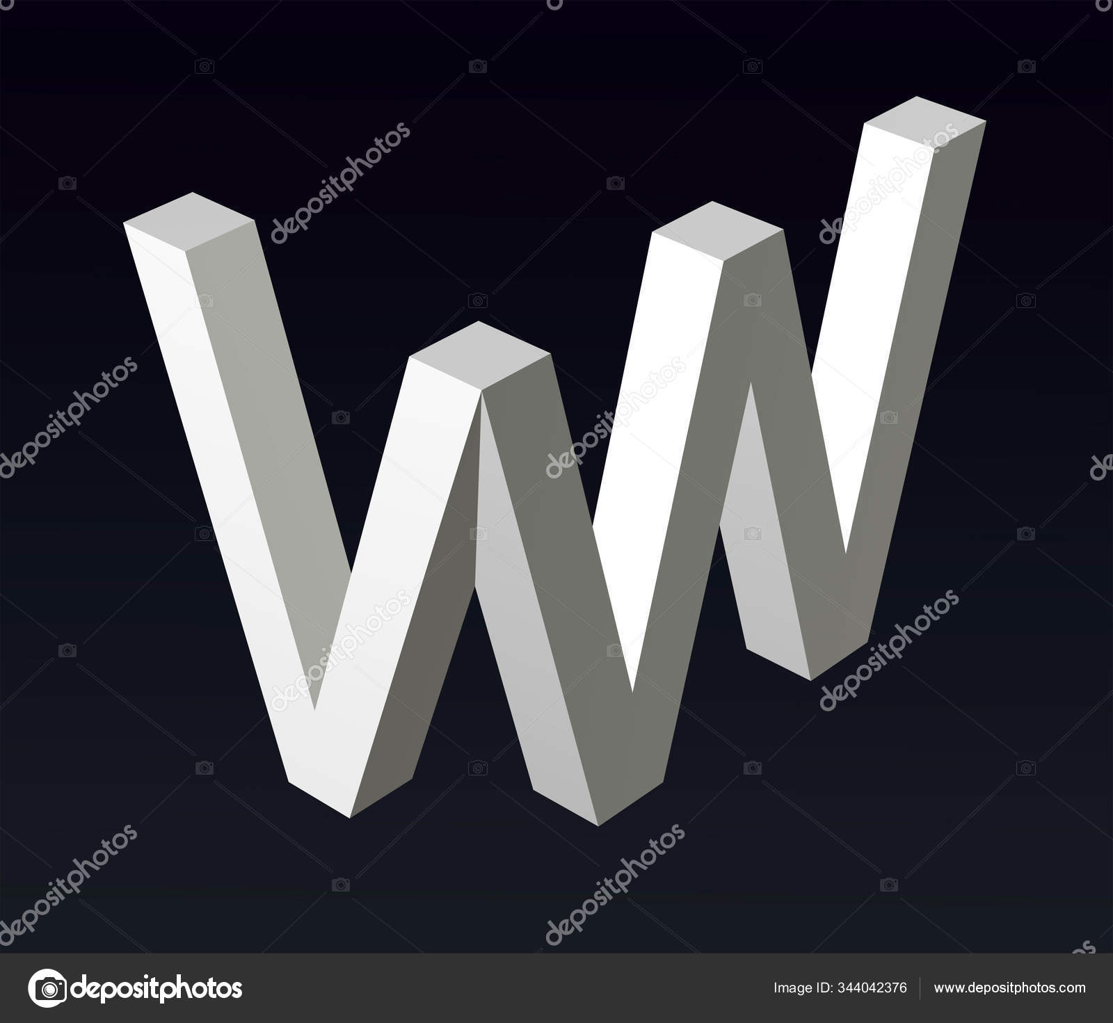 Font Stylization Letters Font Composition Logo Rendering Stock Photo Image By C 0123omar