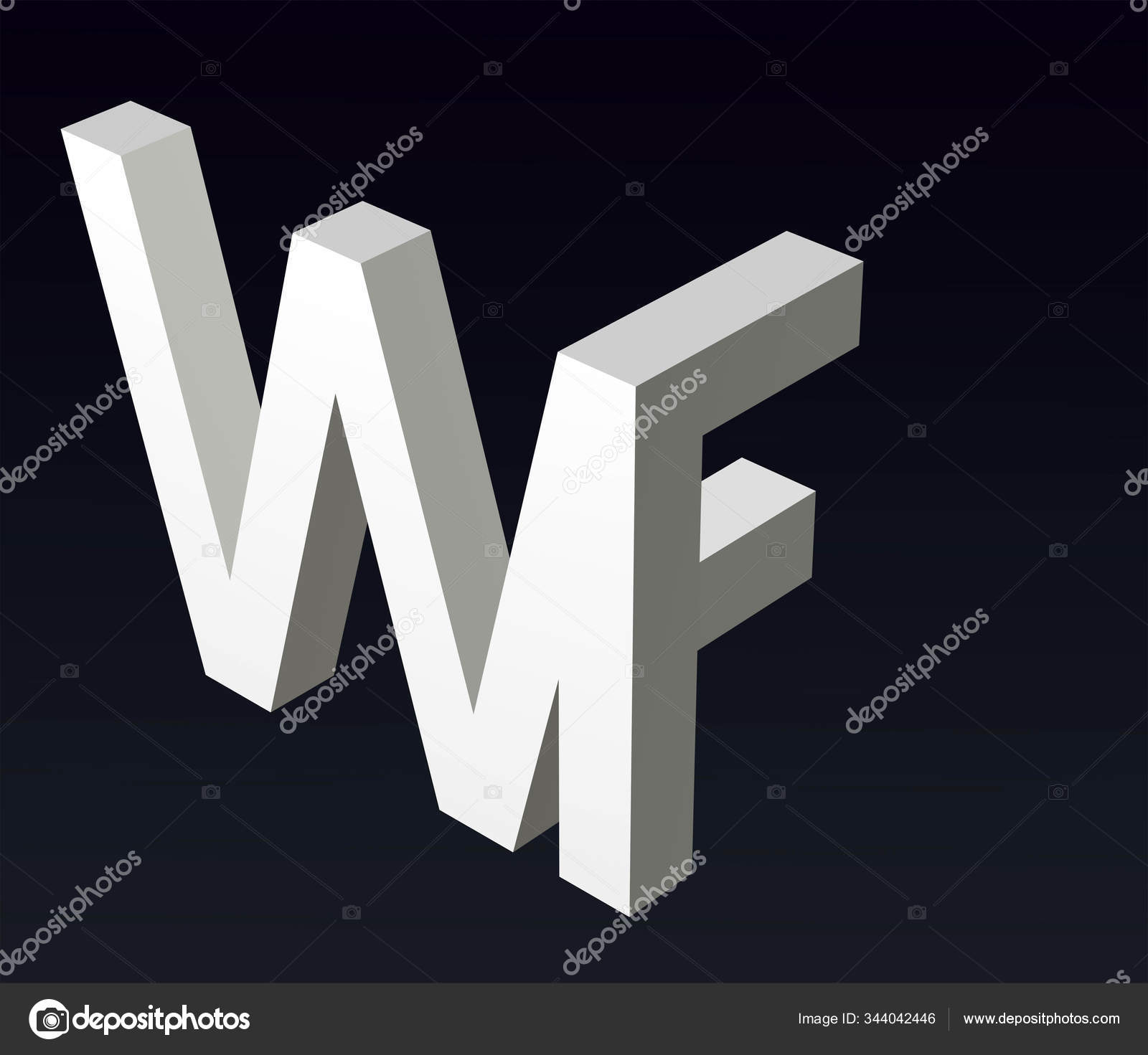 Font Stylization Letters Font Composition Logo Rendering Stock Photo Image By C 0123omar