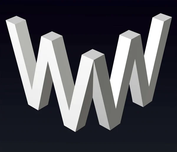 Font Stylization Van Letters Lettertype Samenstelling Van Het Logo Destructie — Stockfoto